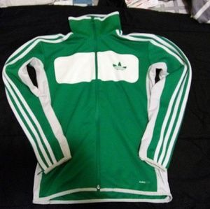 Adidas Jacket